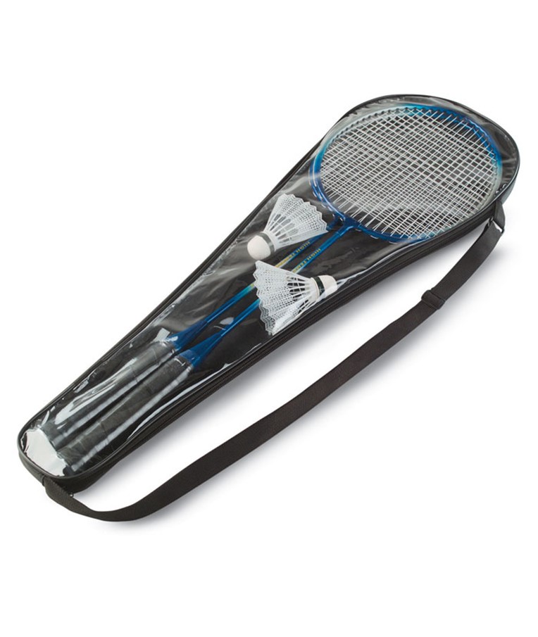 MADELS - 2 player badminton set