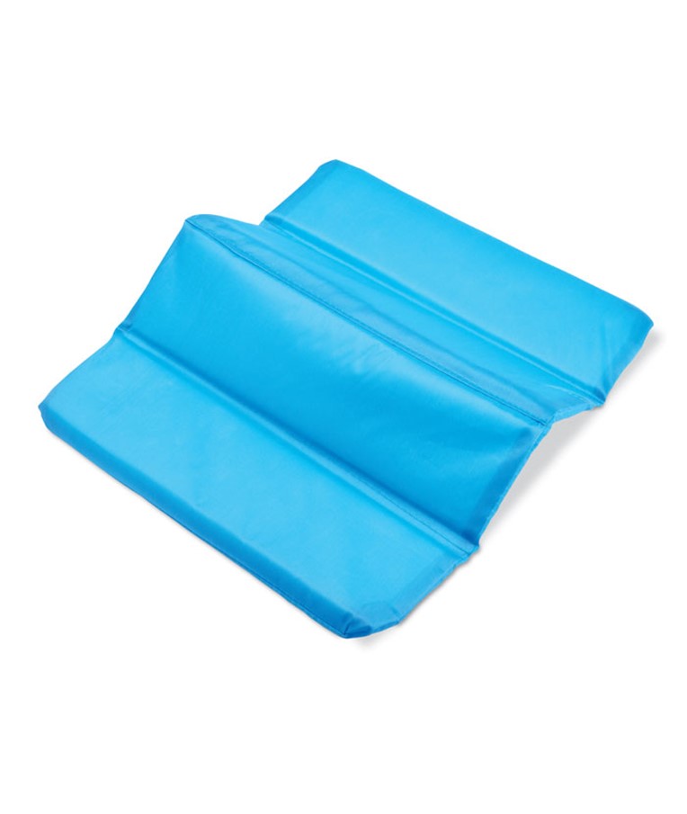 MOMENTS - Folding seat mat
