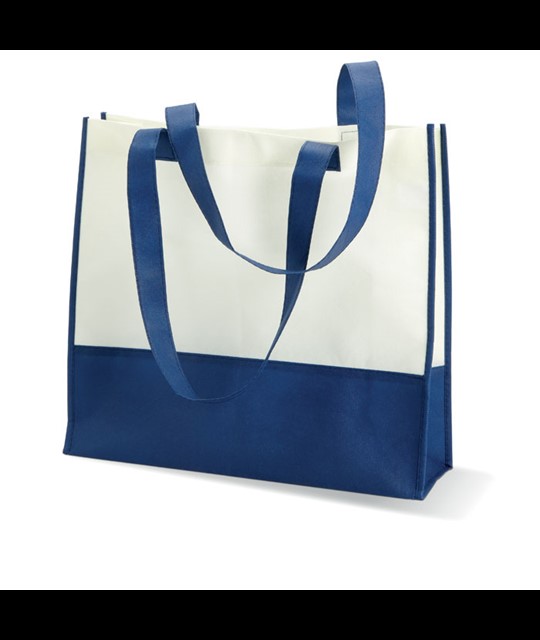 VIVI - 80gr/m² nonwoven shopping bag
