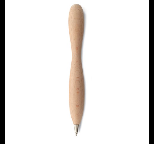 WOODAL - Wooden ball pen