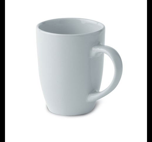 TRENT - Ceramic mug 300 ml