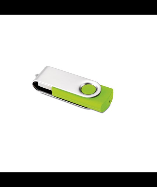 TECHMATE PENDRIVE - Techmate. USB flash 8GB MO1001-48