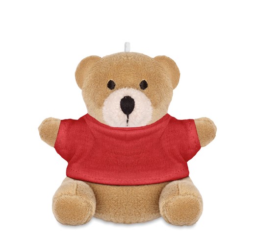 NIL - Teddy bear