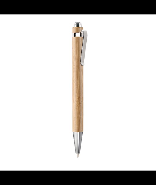 SUMATRA - Bambusov avtomatski kemični svinčnik