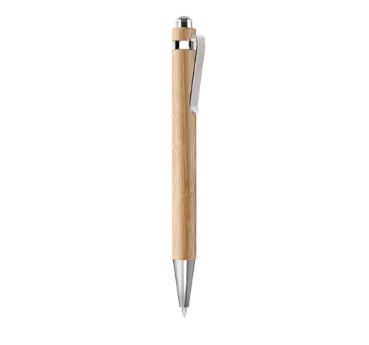 SUMATRA - Bambusov avtomatski kemični svinčnik