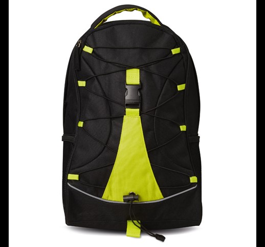 MONTE LEMA - Adventure backpack