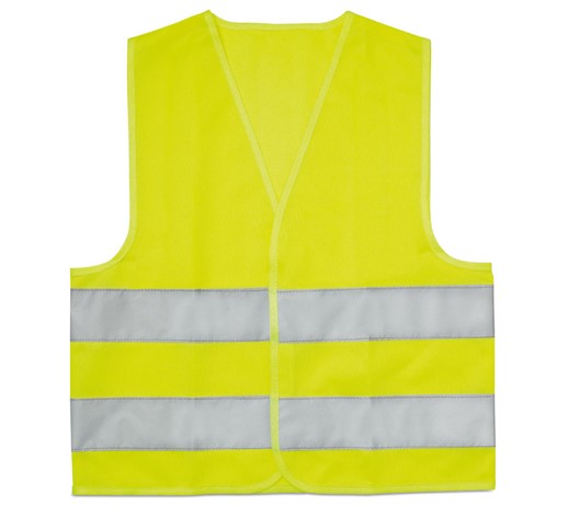 MINI VISIBLE - Children high visibility vest