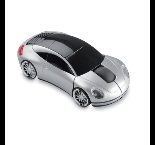 SPEED - Brezžična miška v obliki avtomobila