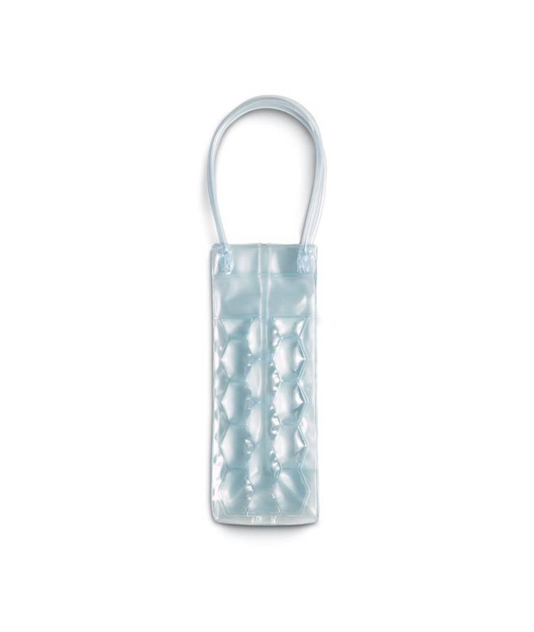 BACOOL - Transparent PVC cooler bag