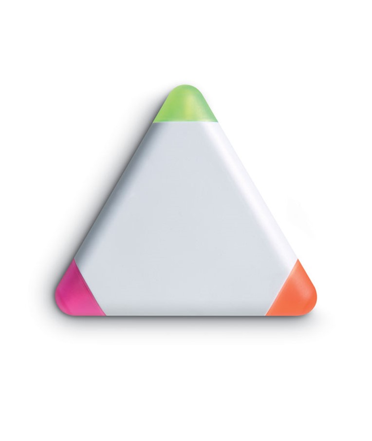 TRIANGULO - Triangular highlighter