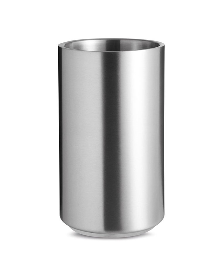 COOLIO - Stainless steel bottle cooler