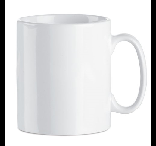 SUBLIM - Sublimation ceramic mug 300 ml