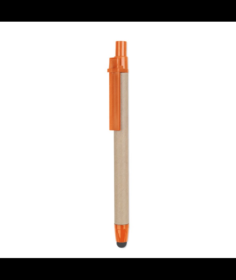 RECYTOUCH - Recycled carton stylus pen