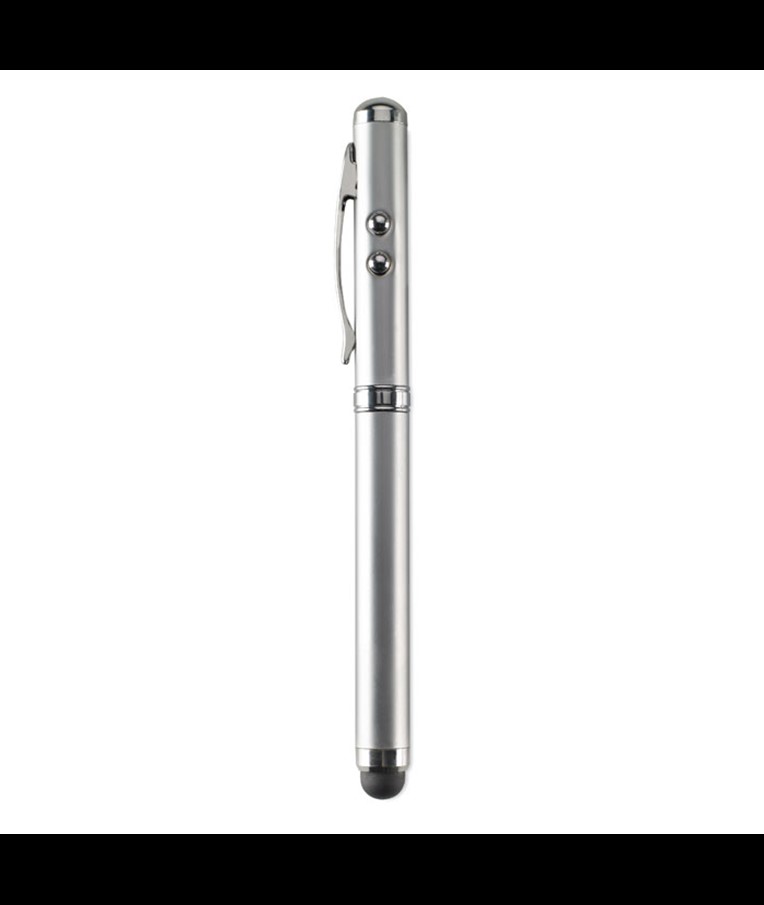 TRIOLUX - Laser pointer touch pen