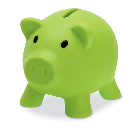 SOFTCO - Piggy bank