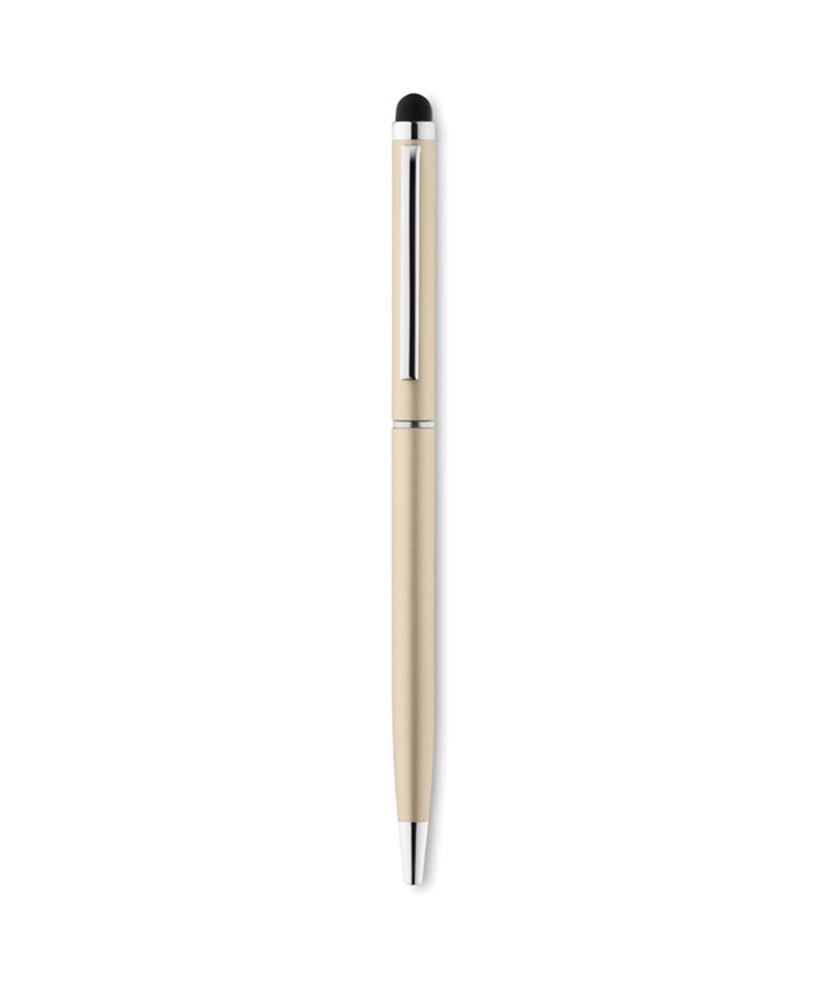 NEILO TOUCH - Kemični svinčnik z zasukom in dotikom