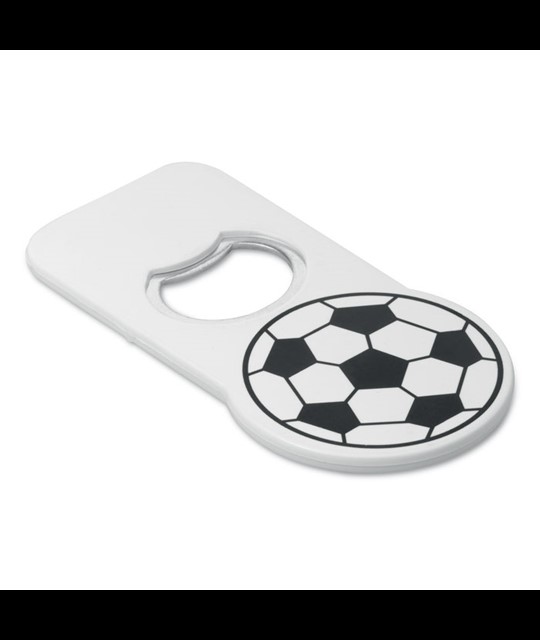 ABEL - Football opener with magnet