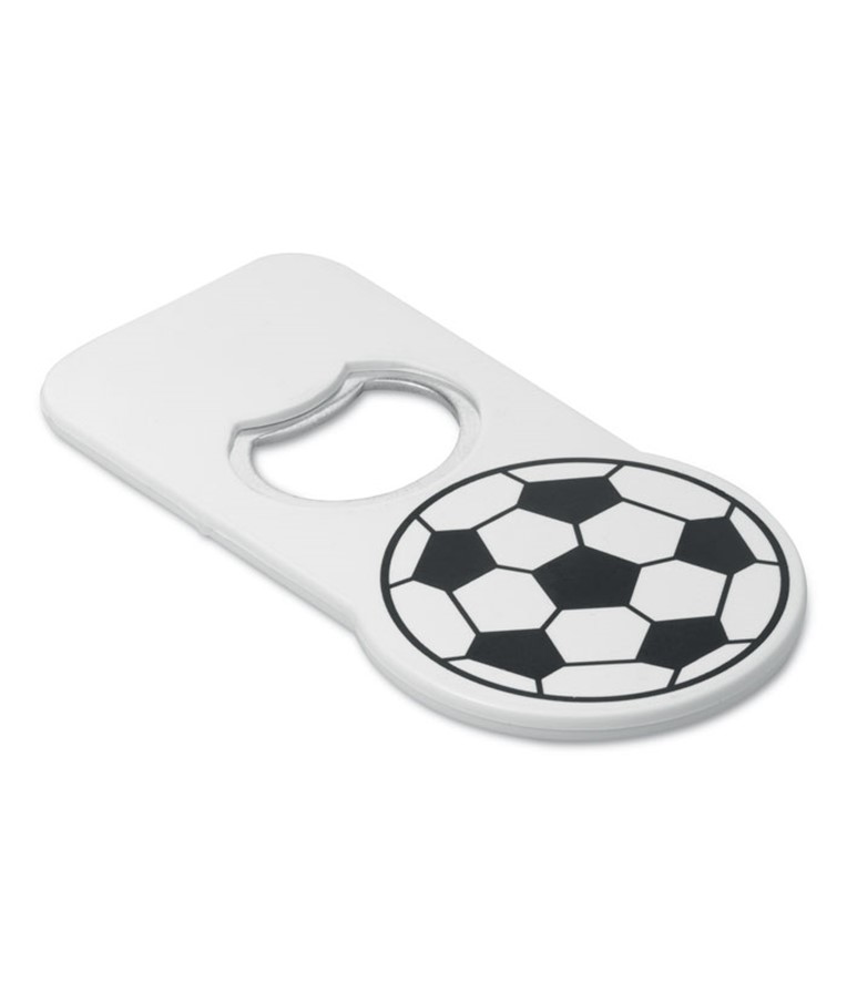 ABEL - Football opener with magnet