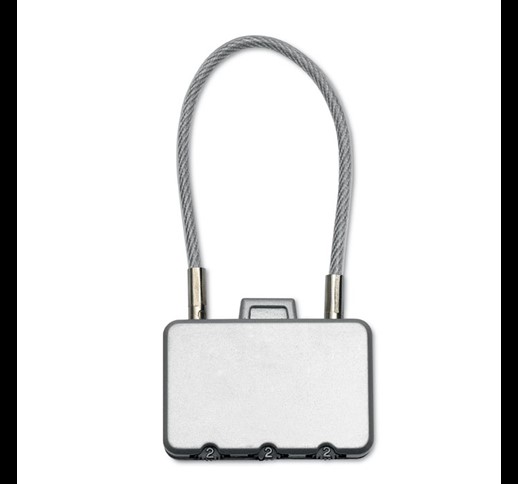 THREECODE - Security lock