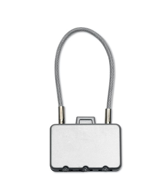 THREECODE - Security lock