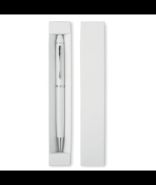 EDUAR - Stylus pen in paper box