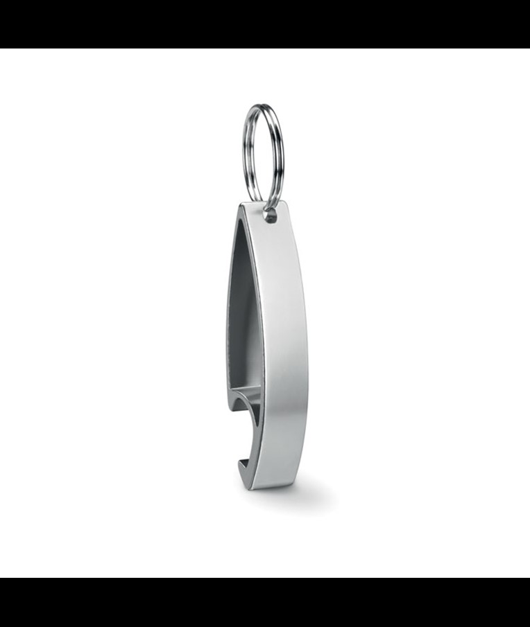 COLOUR TWICES - Key ring bottle opener
