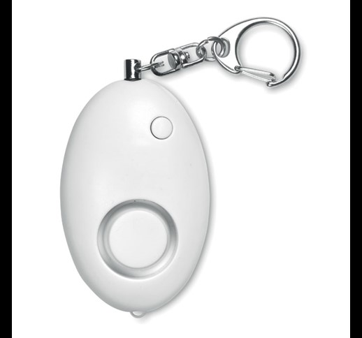 ALARMY - Personal alarm with key ring