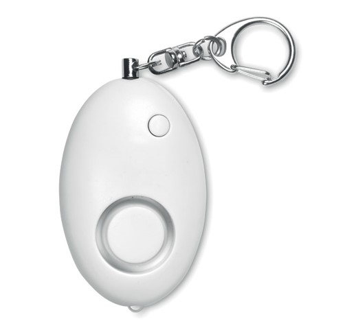 ALARMY - Personal alarm with key ring