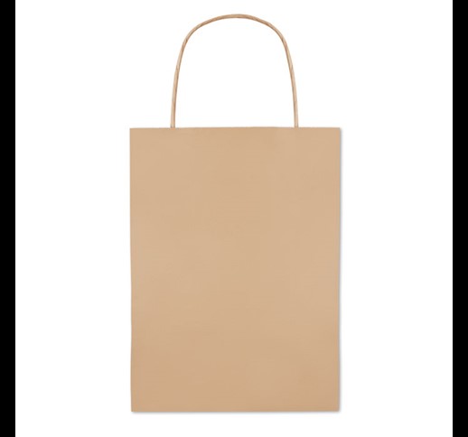 PAPER SMALL - Gift paper bag small 150 gr/m²