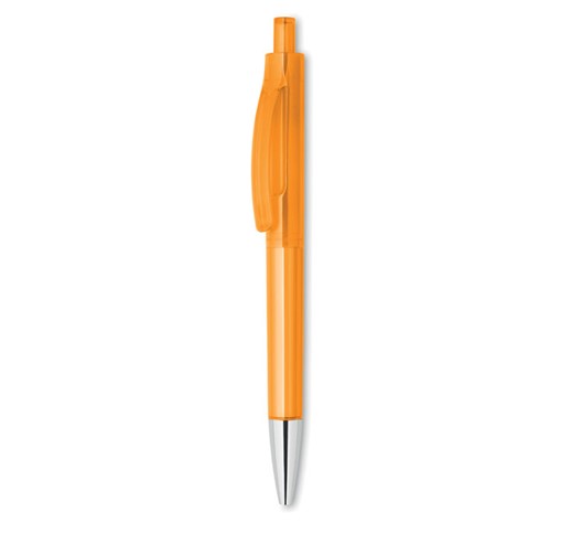 LUCERNE - Transparent push button pen