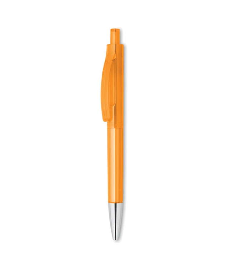 LUCERNE - Transparent push button pen