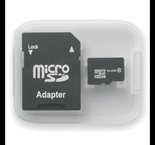 MICROSD - Micro SD kartica 8GB MO8826-22