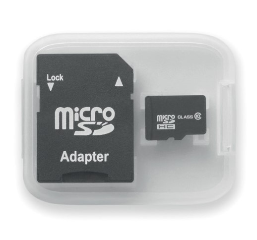 MICROSD - Micro SD card 8GB MO8826-22