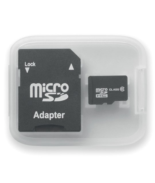 MICROSD - Micro SD kartica 8GB MO8826-22