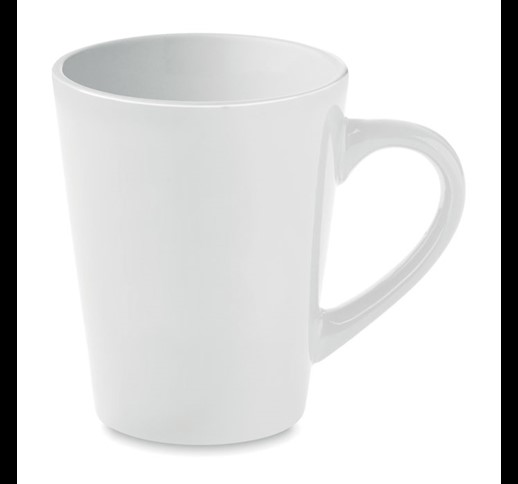 TAZA - Ceramic coffee mug 180 ml