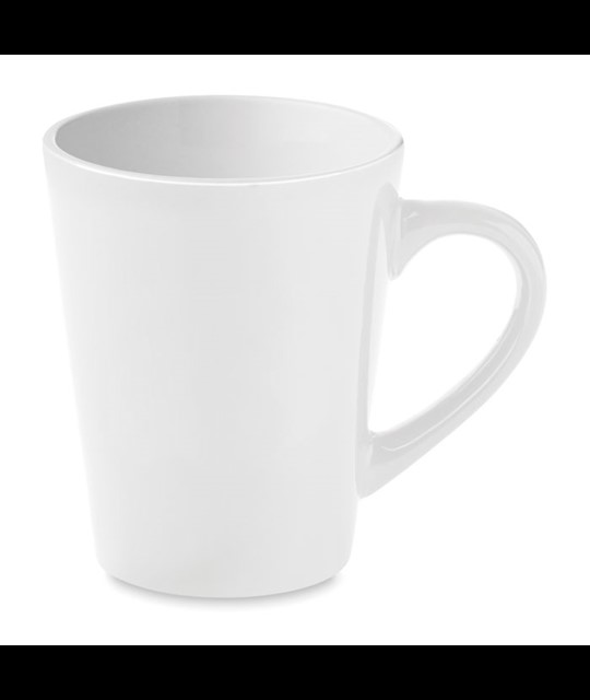 TAZA - Keramična skodelica za kavo 180 ml