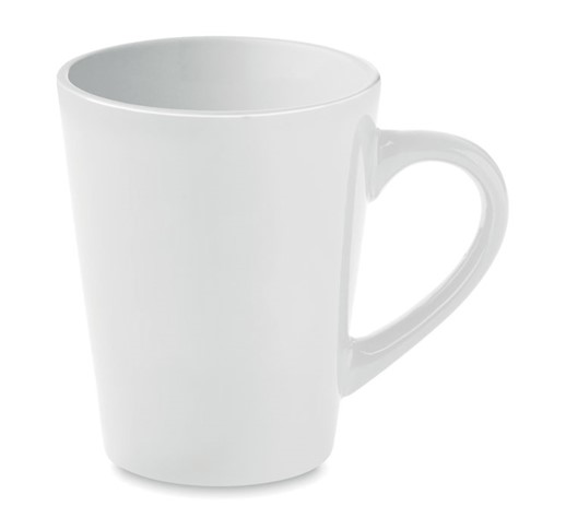 TAZA - Keramična skodelica za kavo 180 ml