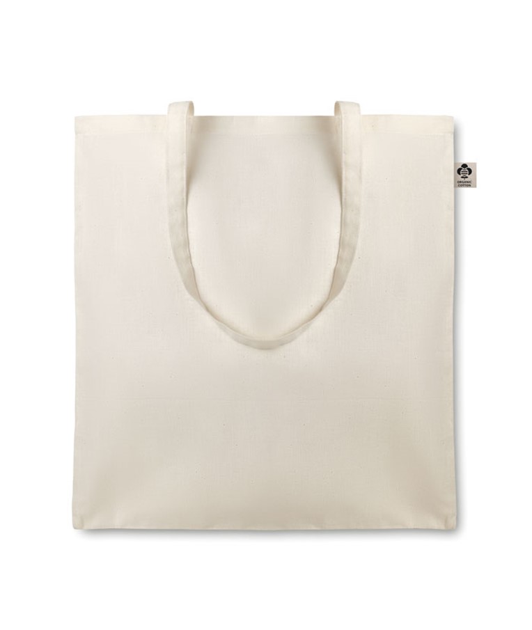 ORGANIC COTTONEL - 105gr/m² organic cotton bag