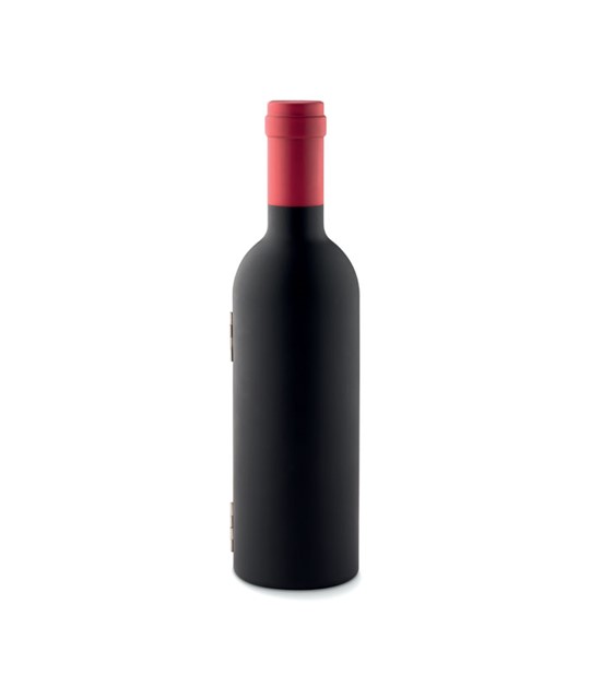 SETTIE - Bottle shape wine set