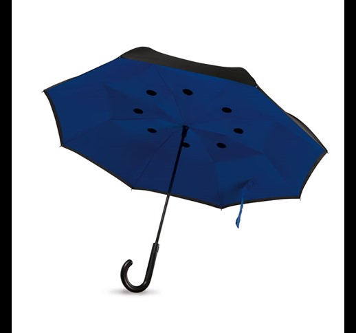 DUNDEE - 23 inch Reversible umbrella