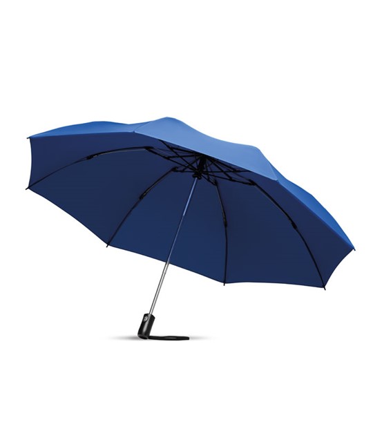 DUNDEE FOLDABLE - Foldable reversible umbrella