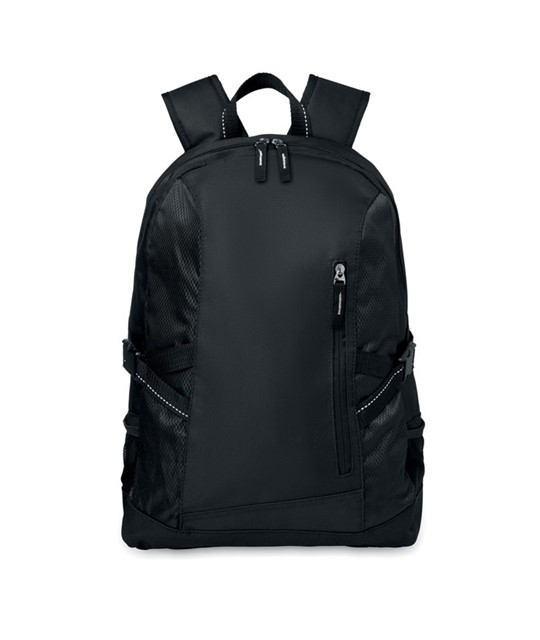 TECNOTREK - Polyester laptop backpack