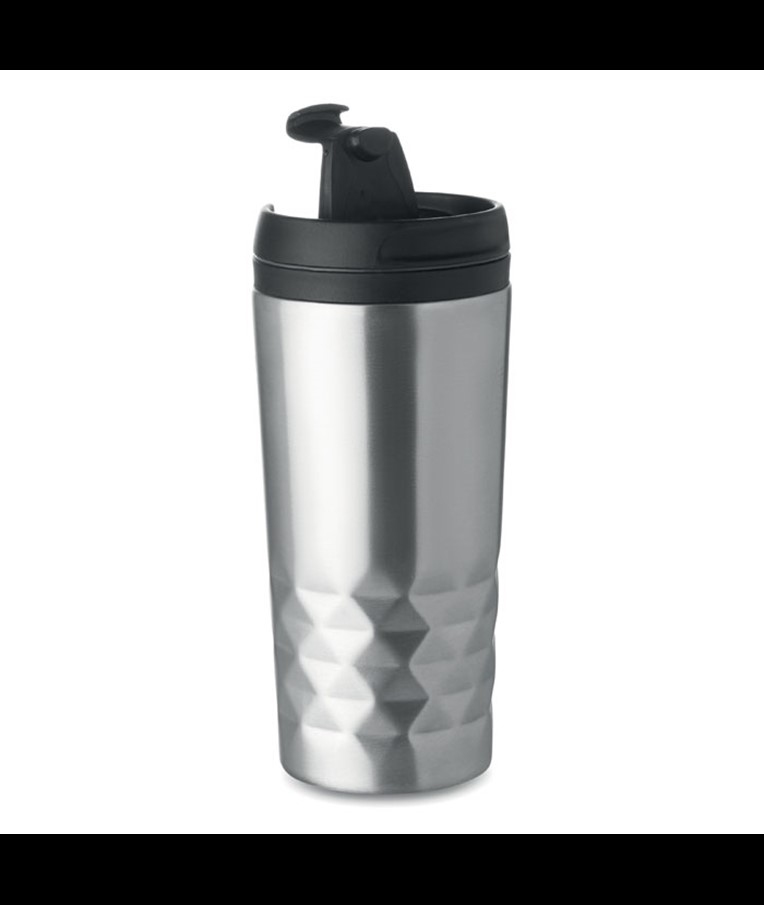 TAMPAS - Double wall travel cup 280 ml