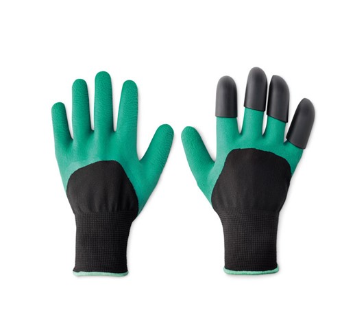 DRACULO - Garden glove set