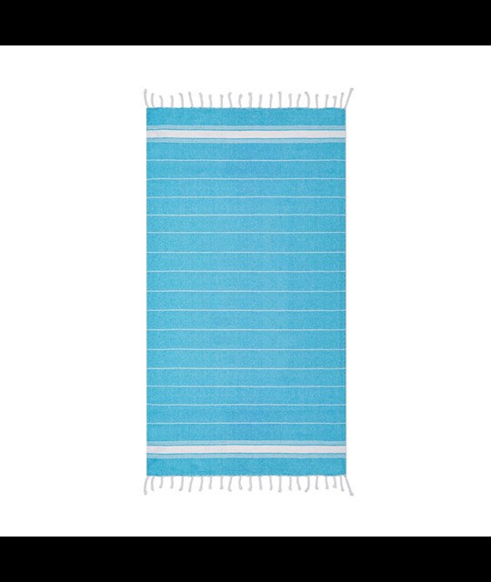 MALIBU - Beach towel cotton 180 gr/m²