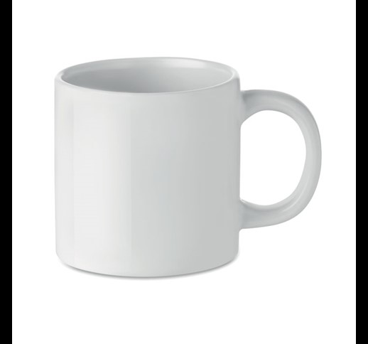 MINI SUBLIM - Sublimation ceramic mug 200 ml