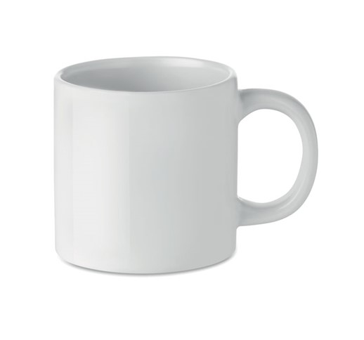 MINI SUBLIM - Sublimation ceramic mug 200 ml