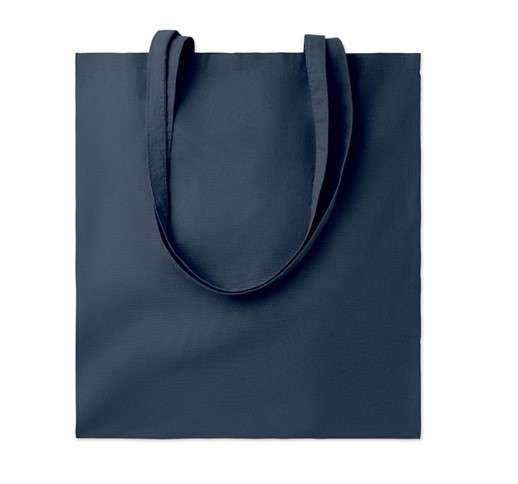 Bombažna nakupovalna vrečka - COTTONEL COLOUR +