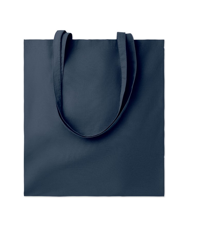 Bombažna nakupovalna vrečka - COTTONEL COLOUR +