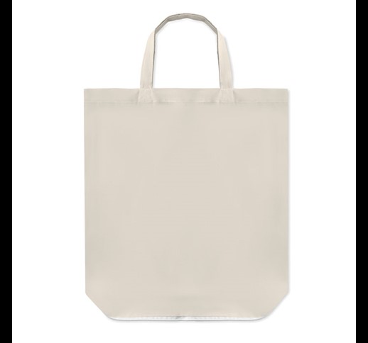 FOLDY COTTON - 100gr/m² foldable cotton bag